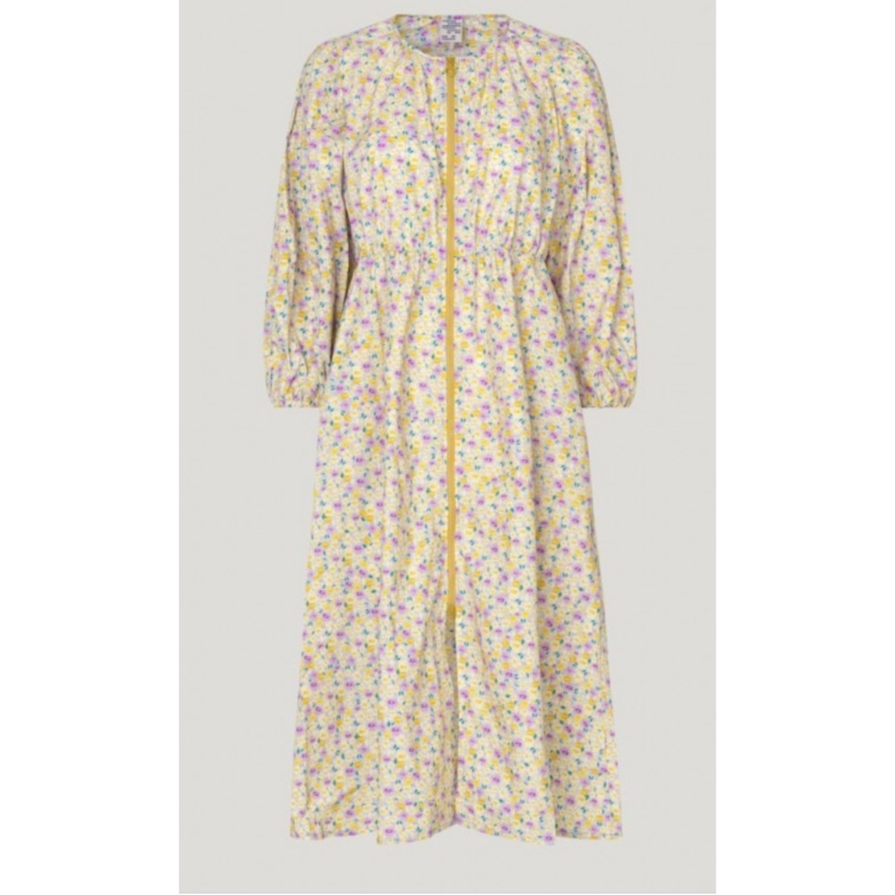 Baum und Pferdgarten Ahannah Ditzy Floral Dress